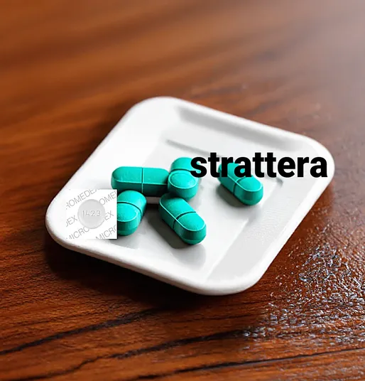 Strattera